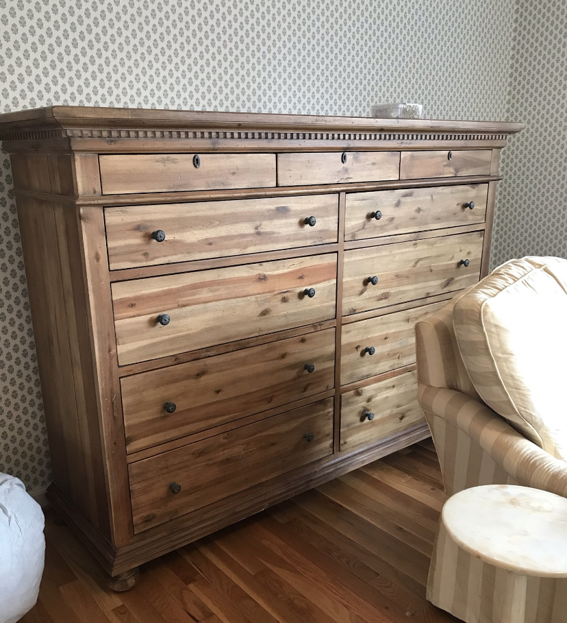 China cabinet / armoire