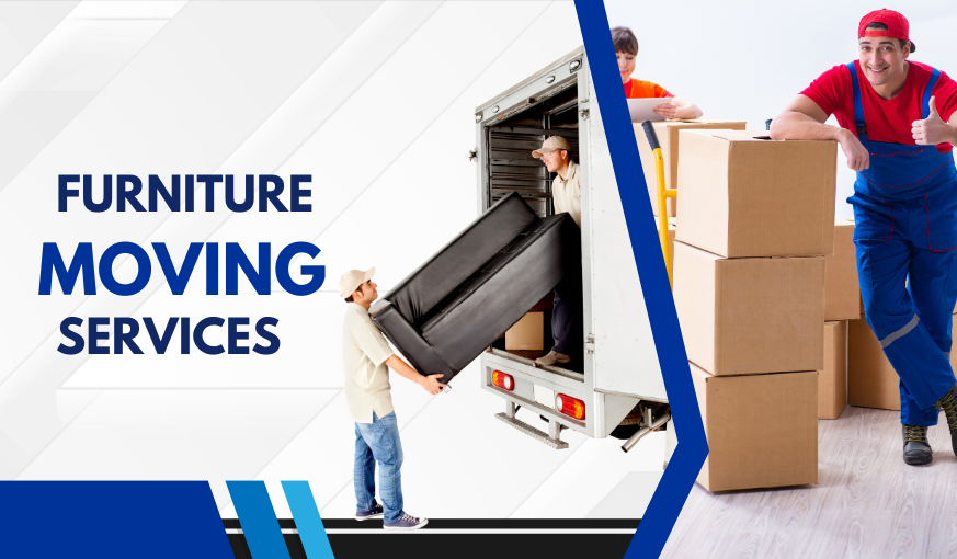 furniture moving companies