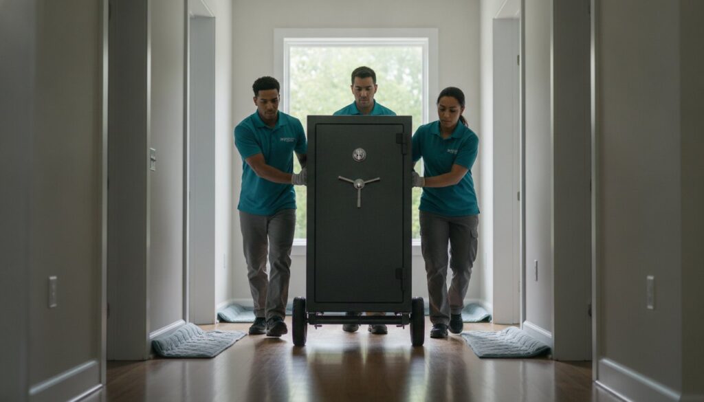 Reliable Movers Near Me in Fairfax and Northern VA