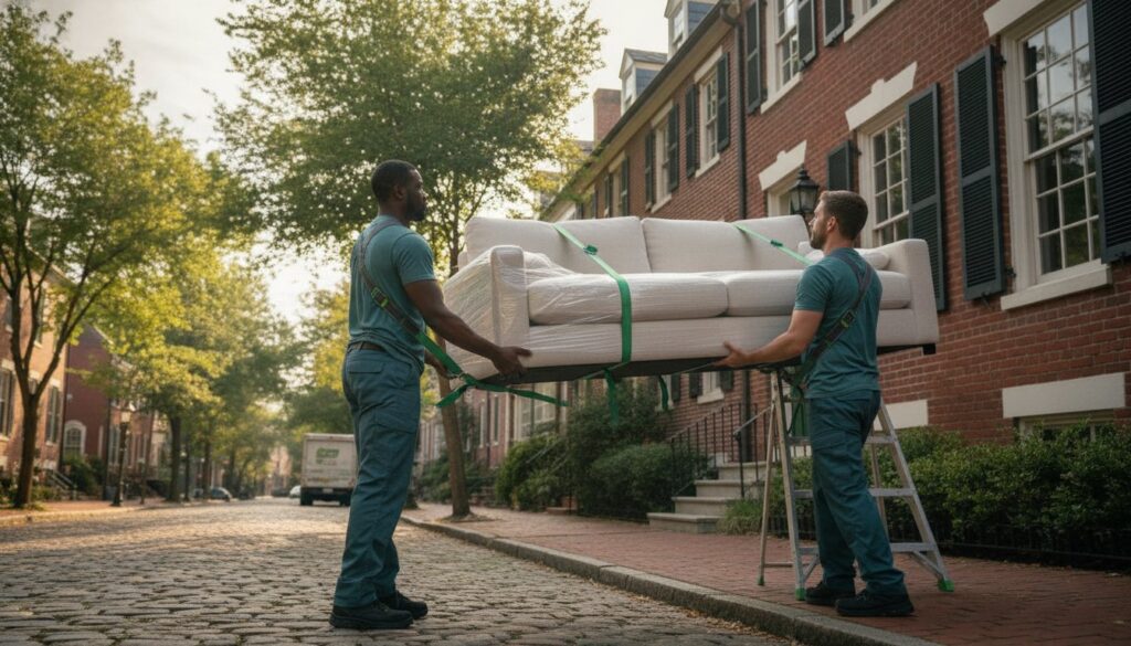 Best Moving and Packing Company in Alexandria: Your 2026 Buying Guide