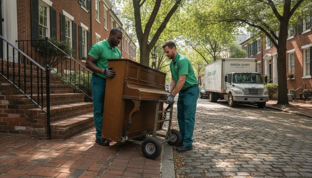 How Much Do Movers Cost in Alexandria? 2026 Price Guide